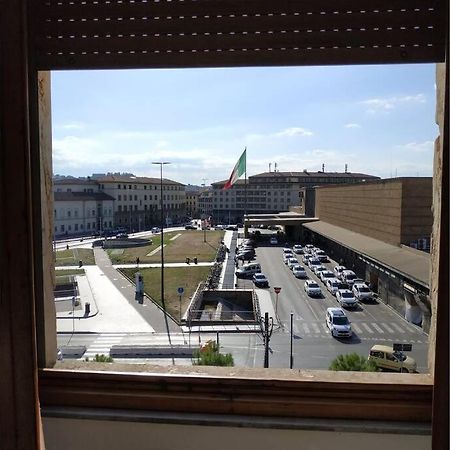 Shelley Apartment Florenz Exterior foto