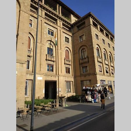 Shelley Apartment Florenz Exterior foto