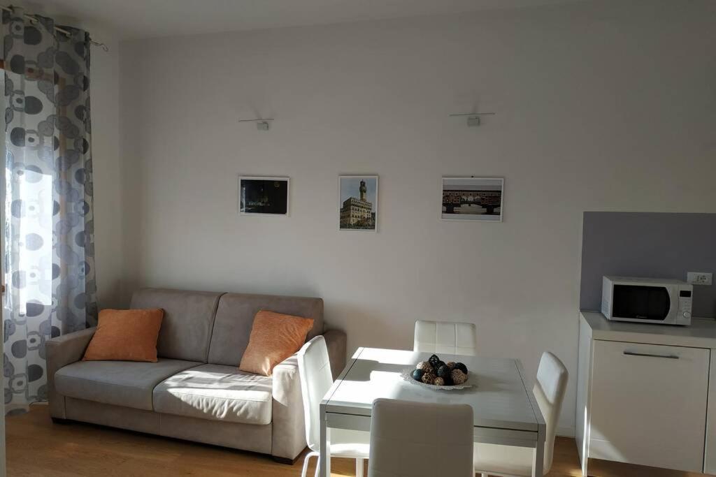 Shelley Apartment Florenz Exterior foto