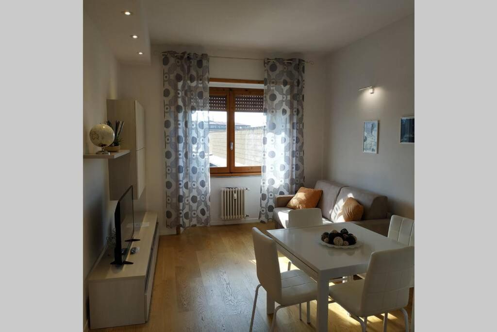 Shelley Apartment Florenz Exterior foto