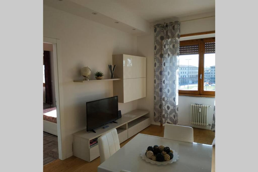 Shelley Apartment Florenz Exterior foto